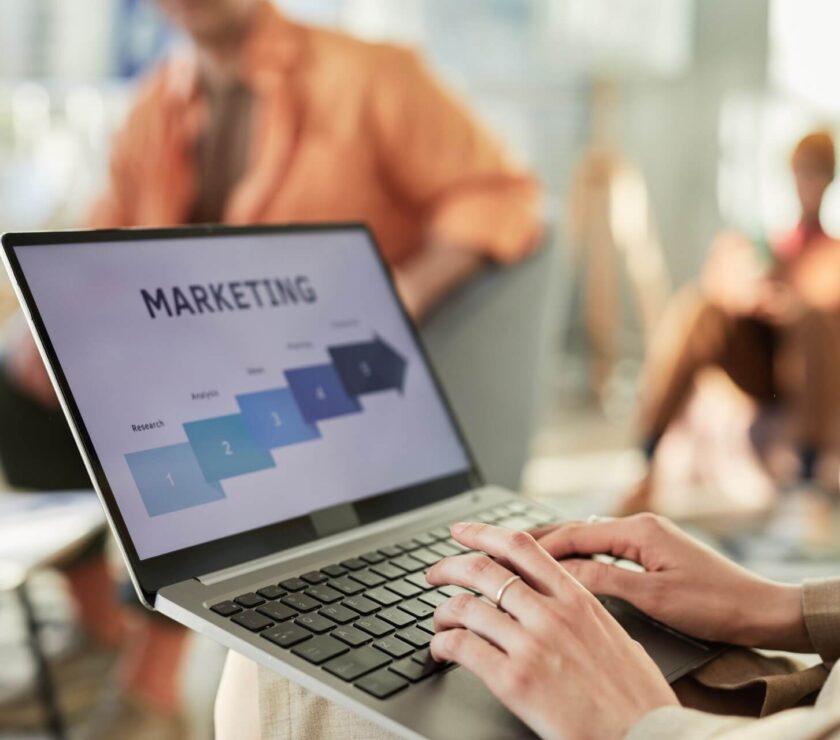 Viteză și flexibilitate în marketing